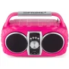 Prime3 APR71PK Neon Bluetooth reproduktor thumbnail