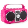 Prime3 APR71PK Neon Bluetooth reproduktor thumbnail