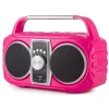 Prime3 APR71PK Neon Bluetooth reproduktor thumbnail