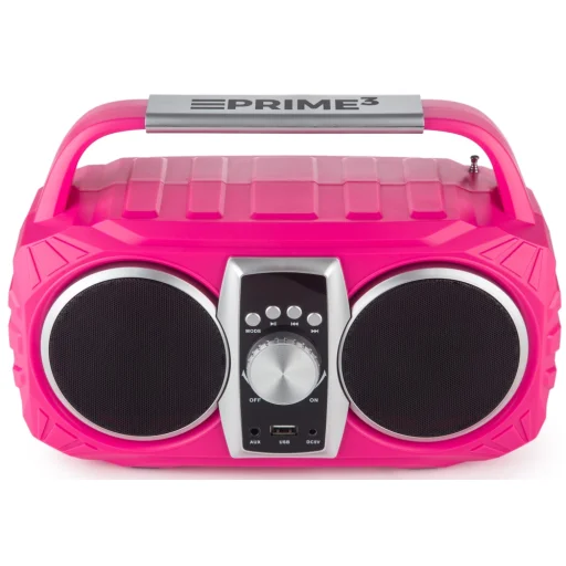Prime3 APR71PK Neon Bluetooth reproduktor - 2