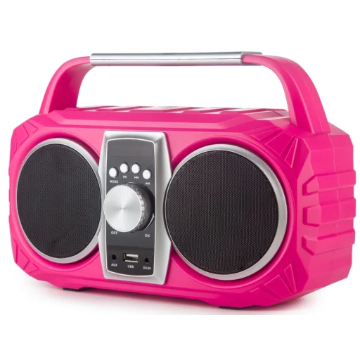 Prime3 APR71PK Neon Bluetooth reproduktor - 4