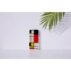 iKins iPhone XR flipové puzdro mondrian white thumbnail