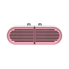 Devia Wind Series Bluetooth reproduktor biely
