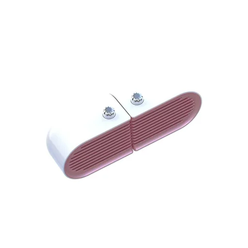 Devia Wind Series Bluetooth reproduktor biely - 2