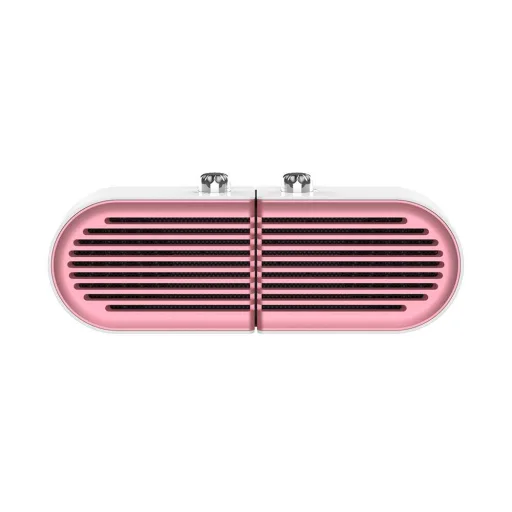 Devia Wind Series Bluetooth reproduktor biely - 1