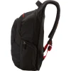 Case Logic 1268 Sporty Backpack 16 DLBP-116 BLACK batoh na notebook thumbnail
