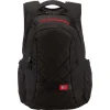 Case Logic 1268 Sporty Backpack 16 DLBP-116 BLACK batoh na notebook thumbnail