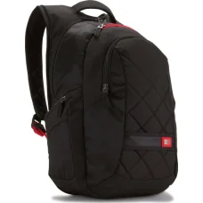 Case Logic 1268 Sporty Backpack 16 DLBP-116 BLACK batoh na notebook