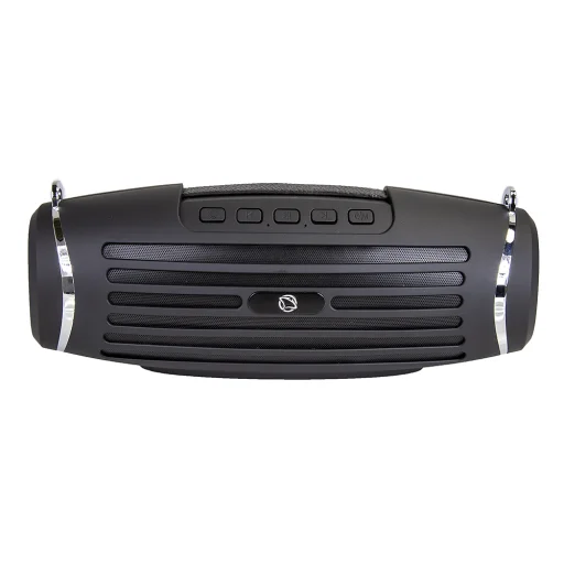 Manta SPK14GO BT Black prenosný stereo Bluetooth reproduktor - 3