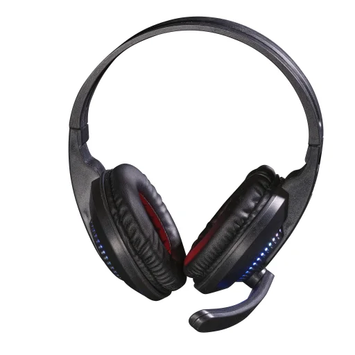 Denver GHS-101 herný headset - 7