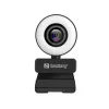 Sandberg 134-21 Streamer USB webkamera thumbnail