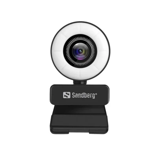 Sandberg 134-21 Streamer USB webkamera - 2