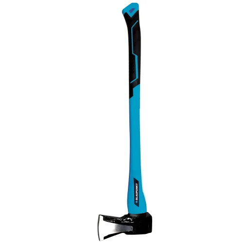 Blaupunkt AX2000 štiepiaca sekera - 2
