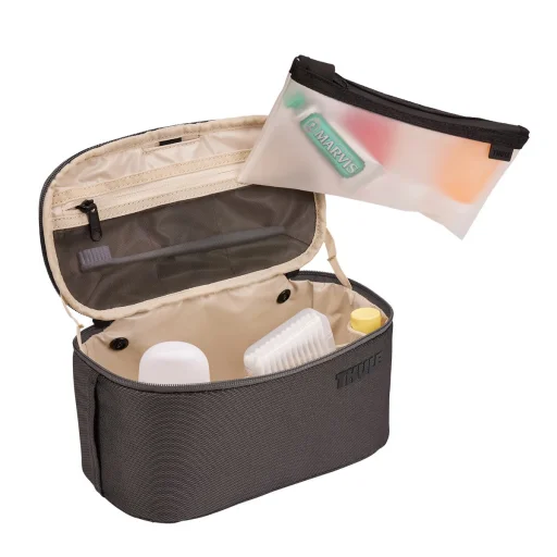 Thule 5070 Subterra 2 toaletná taška Vetiver Gray - 3