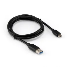 Sbox USB 2.0 A - Type-C M/M 2 m kábel