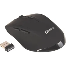 Sandberg 630-06 Wireless Mouse Pro bezdrôtová myš