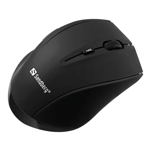 Sandberg 630-06 Wireless Mouse Pro bezdrôtová myš - 2