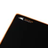 Baracuda BGMP-011 Walrus Black/Orange 800x400 XL herná podložka pod myš thumbnail