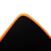 Baracuda BGMP-021 Walrus Black/Orange herná podložka pod myš thumbnail