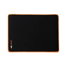 Baracuda BGMP-021 Walrus Black/Orange herná podložka pod myš