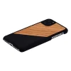 MAN&WOOD iPhone 11 Pro Max puzdro western black thumbnail