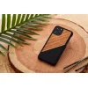 MAN&WOOD iPhone 11 Pro Max puzdro western black thumbnail