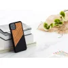 MAN&WOOD iPhone 11 Pro Max puzdro western black thumbnail