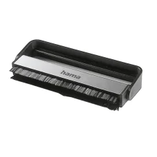 Hama 00181422 uhlíková čistiaca kefa na LP platne
