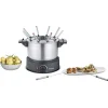 Severin FO 2470 fondue set thumbnail