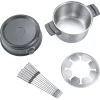 Severin FO 2470 fondue set thumbnail
