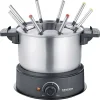 Severin FO 2470 fondue set thumbnail