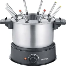Severin FO 2470 fondue set