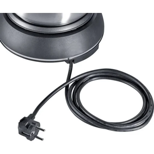 Severin FO 2470 fondue set - 3
