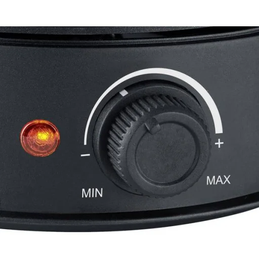 Severin FO 2470 fondue set - 4