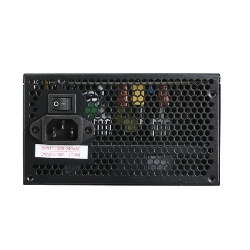 Zalman ZM850-GV3 GigaMax 850W 80+Bronze - 6