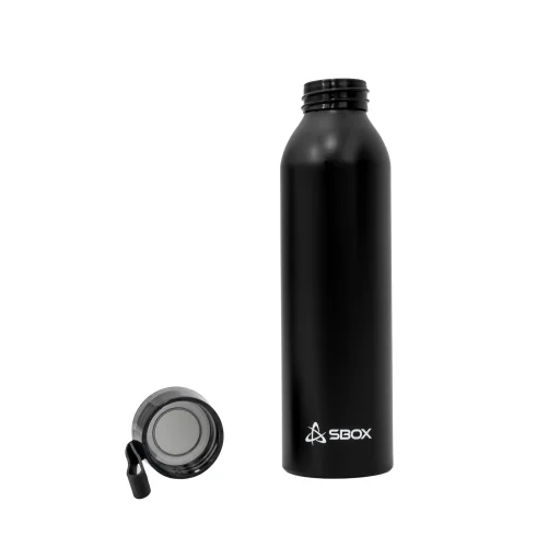 Sbox WB-650 fľaša 650 ml čierna - 2