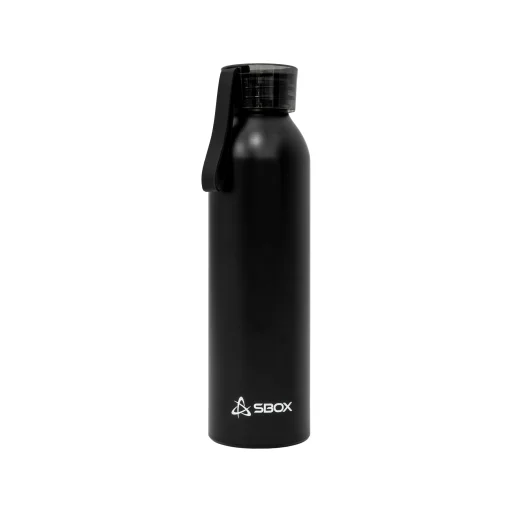 Sbox WB-650 fľaša 650 ml čierna - 1