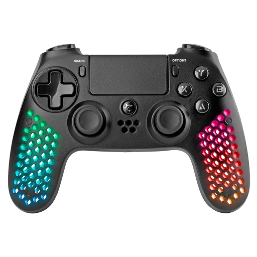 White Shark GPW-4009 Legatus gamepad - 1