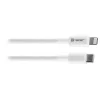 Tracer 47169 USB Type-C - Lightning M/M 1 m kábel thumbnail