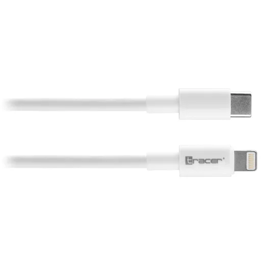 Tracer 47169 USB Type-C - Lightning M/M 1 m kábel - 2