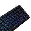 White Shark GK-005121 Hamachi mechanická RGB klávesnica / US - Blue SW. thumbnail