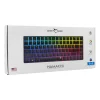 White Shark GK-005121 Hamachi mechanická RGB klávesnica / US - Blue SW. thumbnail
