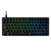 White Shark GK-005121 Hamachi mechanická RGB klávesnica / US - Blue SW. thumbnail