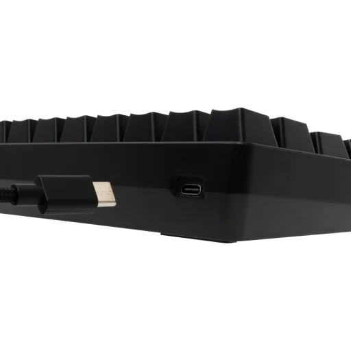 White Shark GK-005121 Hamachi mechanická RGB klávesnica / US - Blue SW. - 7
