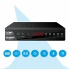 Manta DVBT005-SH TV tuner DVBT-T2/HEVC SHARK thumbnail