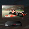 Manta DVBT005-SH TV tuner DVBT-T2/HEVC SHARK thumbnail