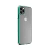 Devia Glimmer Series PC puzdro pre iPhone 11 Pro Max, zelené thumbnail