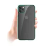 Devia Glimmer Series PC puzdro pre iPhone 11 Pro, zelené thumbnail