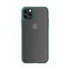 Devia Glimmer Series PC puzdro pre iPhone 11 Pro Max, zelené thumbnail