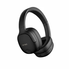 Manta HDP1001BK Rytmo Elegance Black slúchadlá
